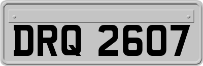 DRQ2607