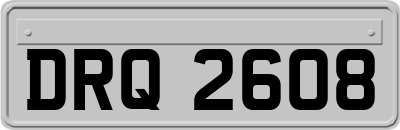 DRQ2608