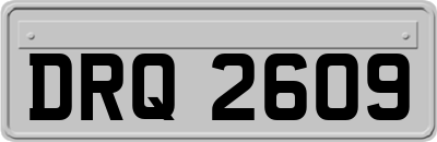 DRQ2609
