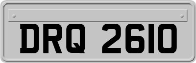 DRQ2610