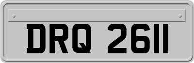 DRQ2611