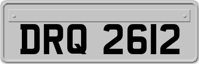 DRQ2612