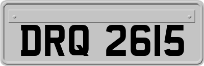 DRQ2615