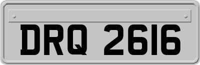 DRQ2616