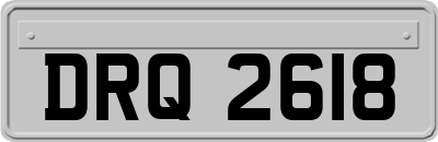 DRQ2618