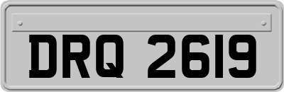 DRQ2619
