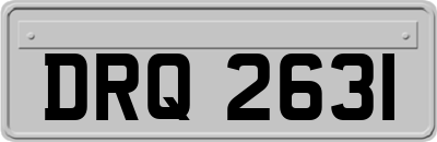 DRQ2631
