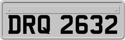 DRQ2632