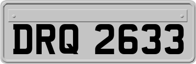 DRQ2633