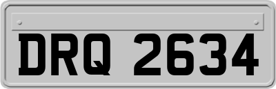 DRQ2634