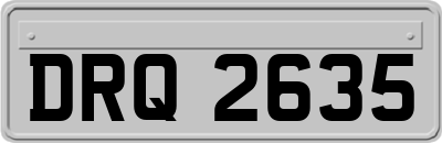DRQ2635
