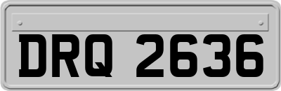 DRQ2636