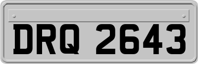 DRQ2643