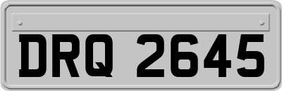 DRQ2645