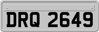 DRQ2649
