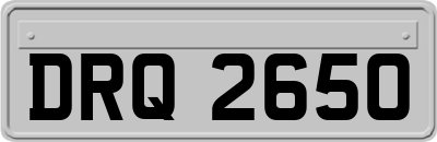 DRQ2650