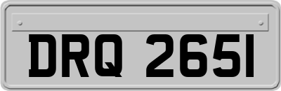 DRQ2651