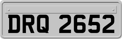 DRQ2652