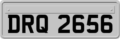 DRQ2656