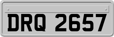 DRQ2657