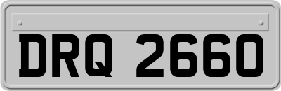 DRQ2660