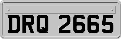 DRQ2665