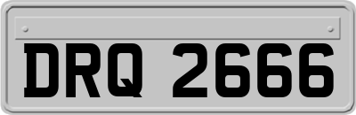 DRQ2666