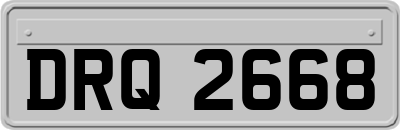 DRQ2668