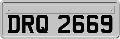 DRQ2669
