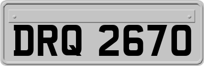 DRQ2670