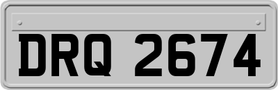 DRQ2674
