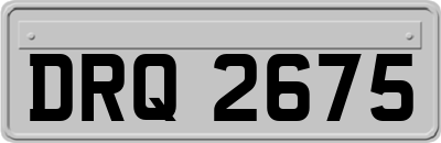DRQ2675