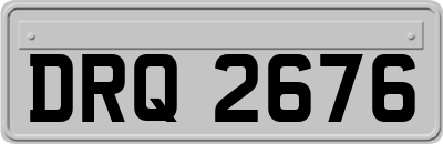 DRQ2676