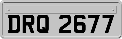 DRQ2677