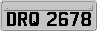 DRQ2678