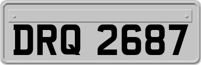 DRQ2687