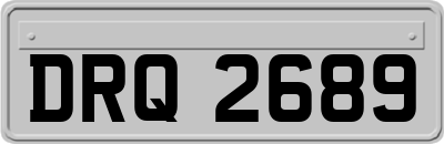 DRQ2689