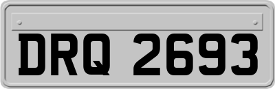 DRQ2693