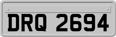 DRQ2694