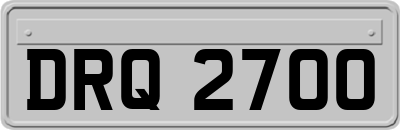 DRQ2700