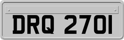 DRQ2701