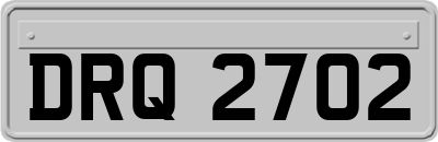 DRQ2702