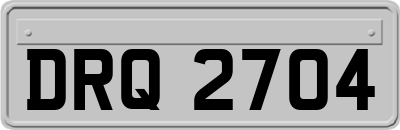 DRQ2704