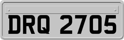 DRQ2705