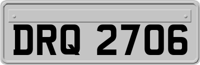 DRQ2706