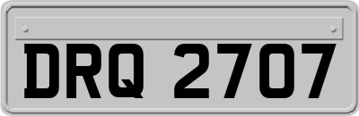 DRQ2707