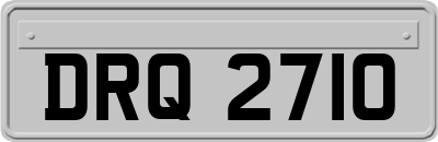 DRQ2710