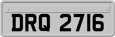 DRQ2716