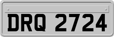 DRQ2724