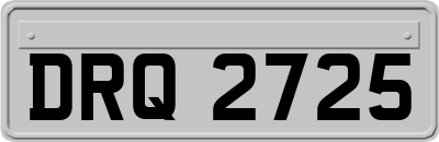 DRQ2725